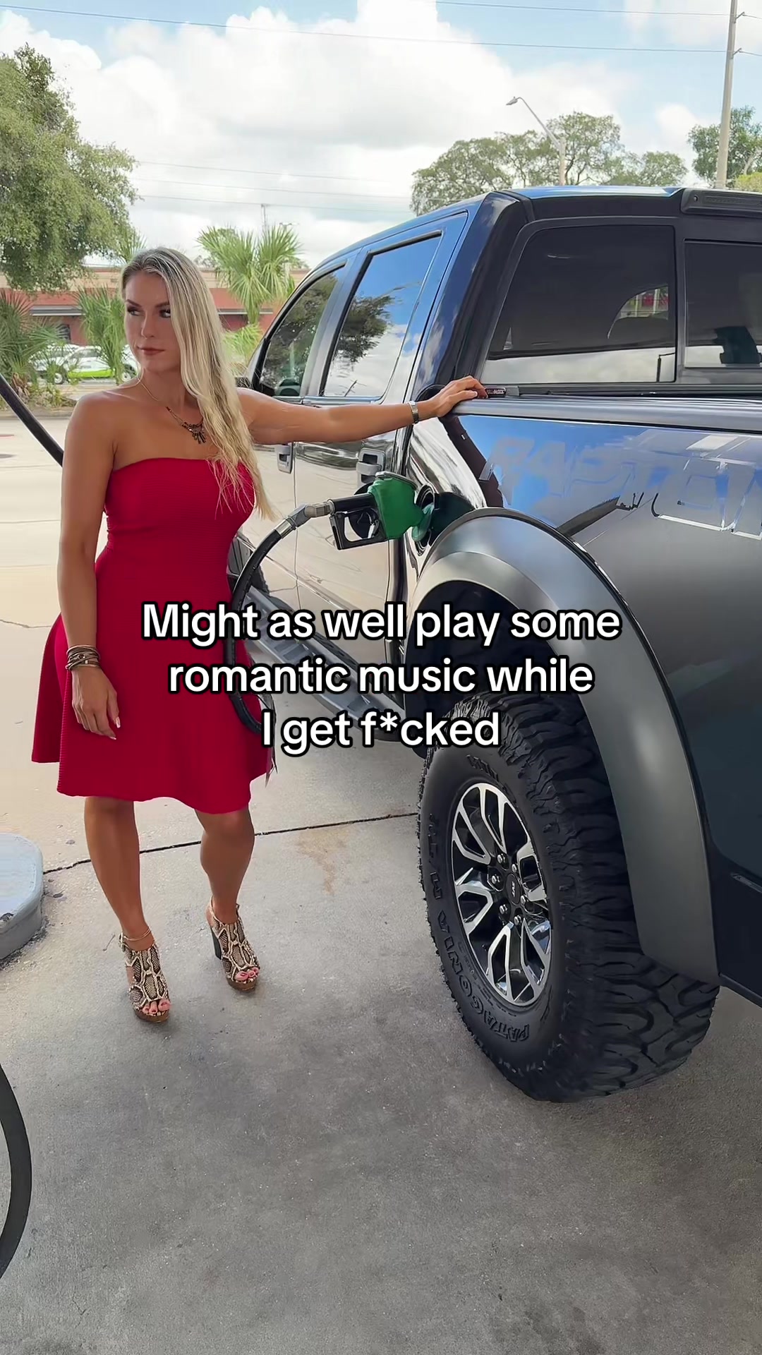 @Summer Lynn
