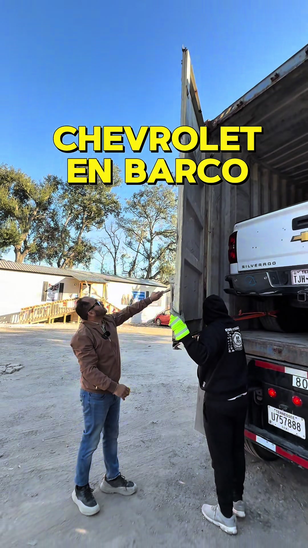 @ENVÍOS DE VEHICULOS