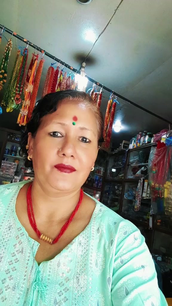 @Usha didi❤️💖