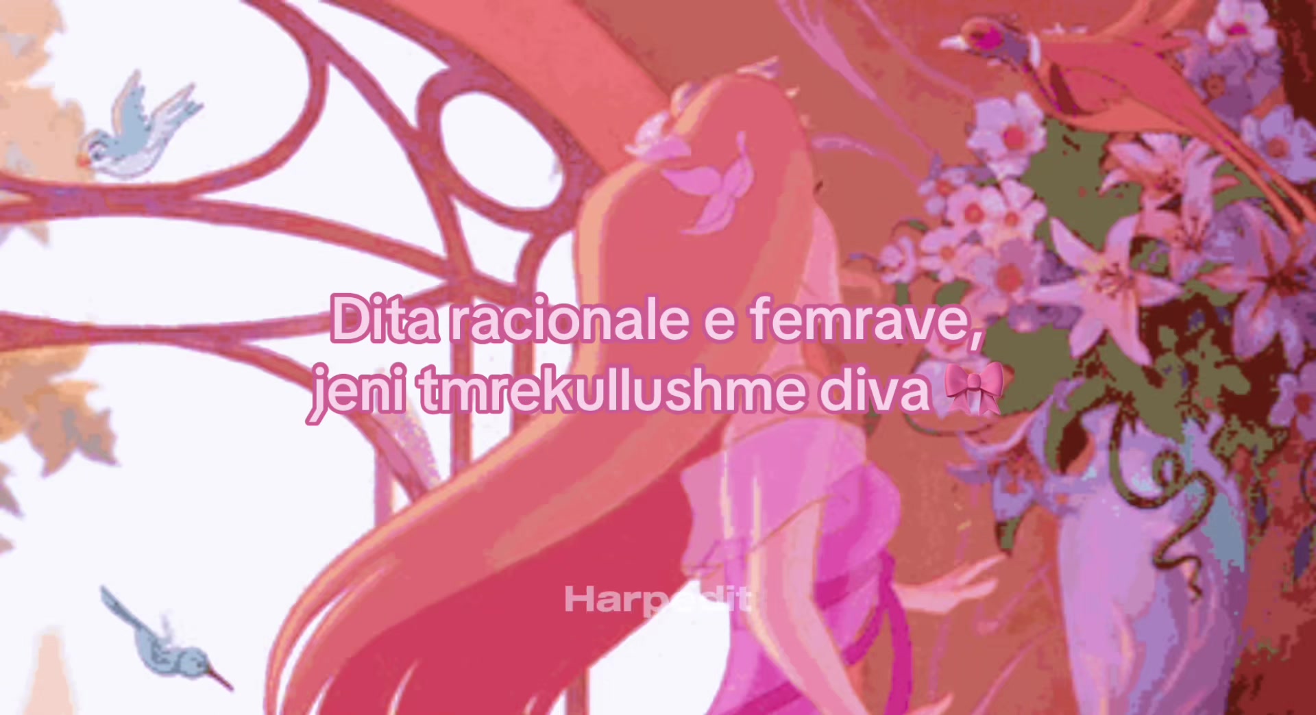 @Harpedit