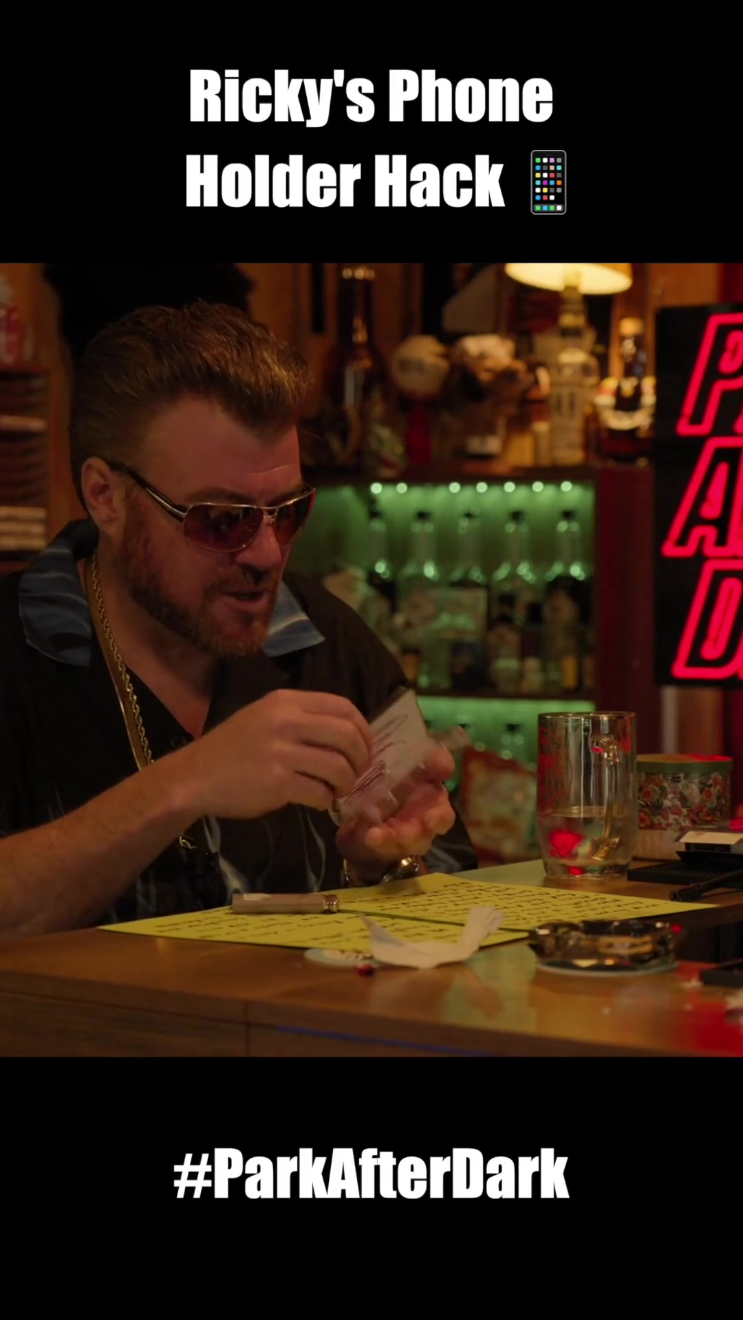 @TRAILER PARK BOYS
