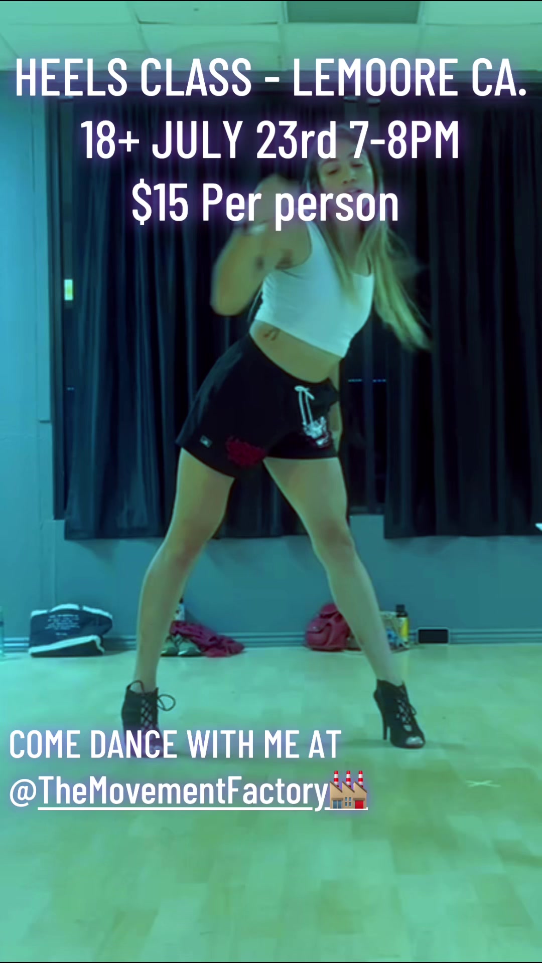 @Jasmin Rose Berna