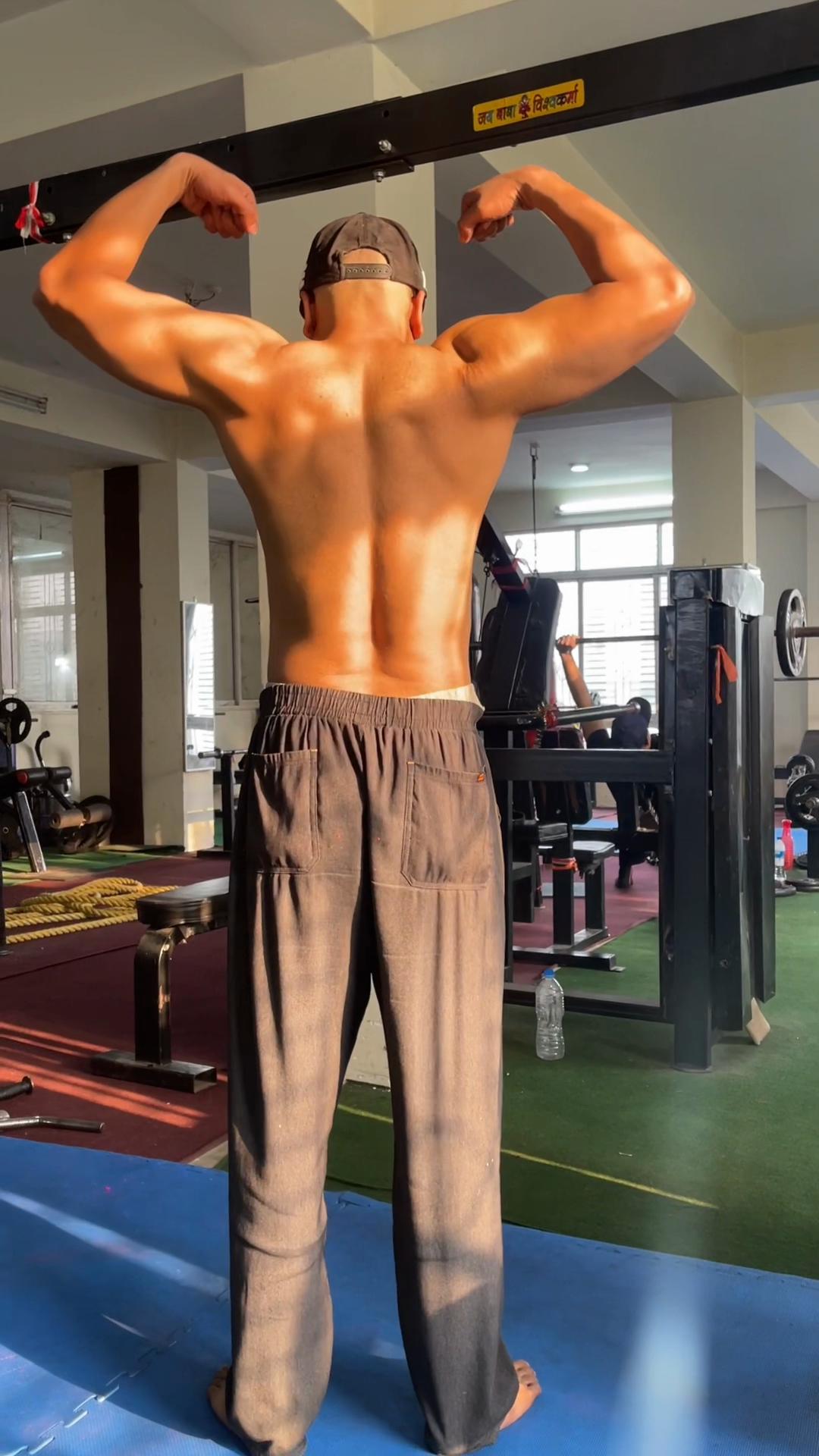 @Rahul yadav (プラサド)