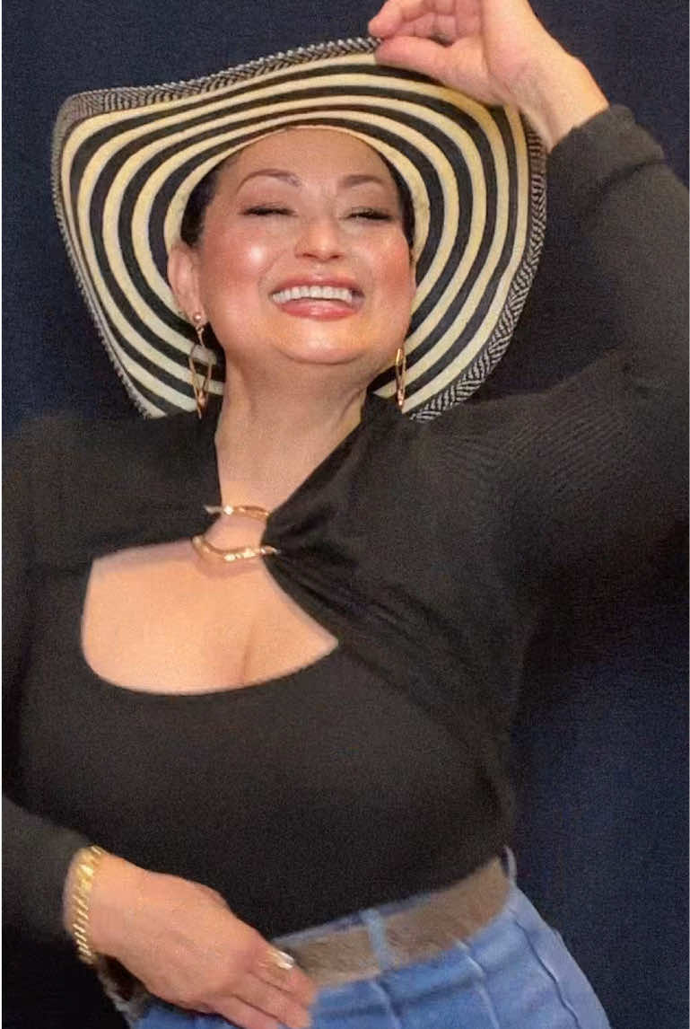 @Nemi-Mar Ortiz