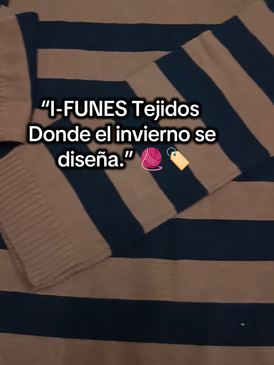@I-Funes tejidos