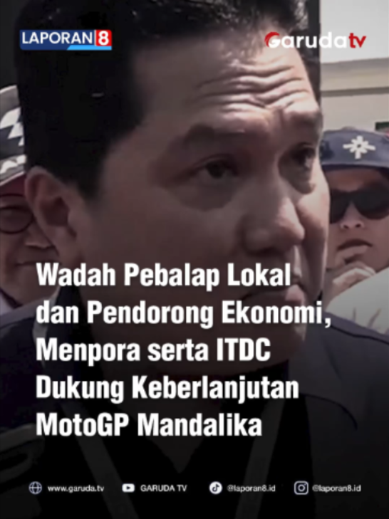 @Garuda TV
