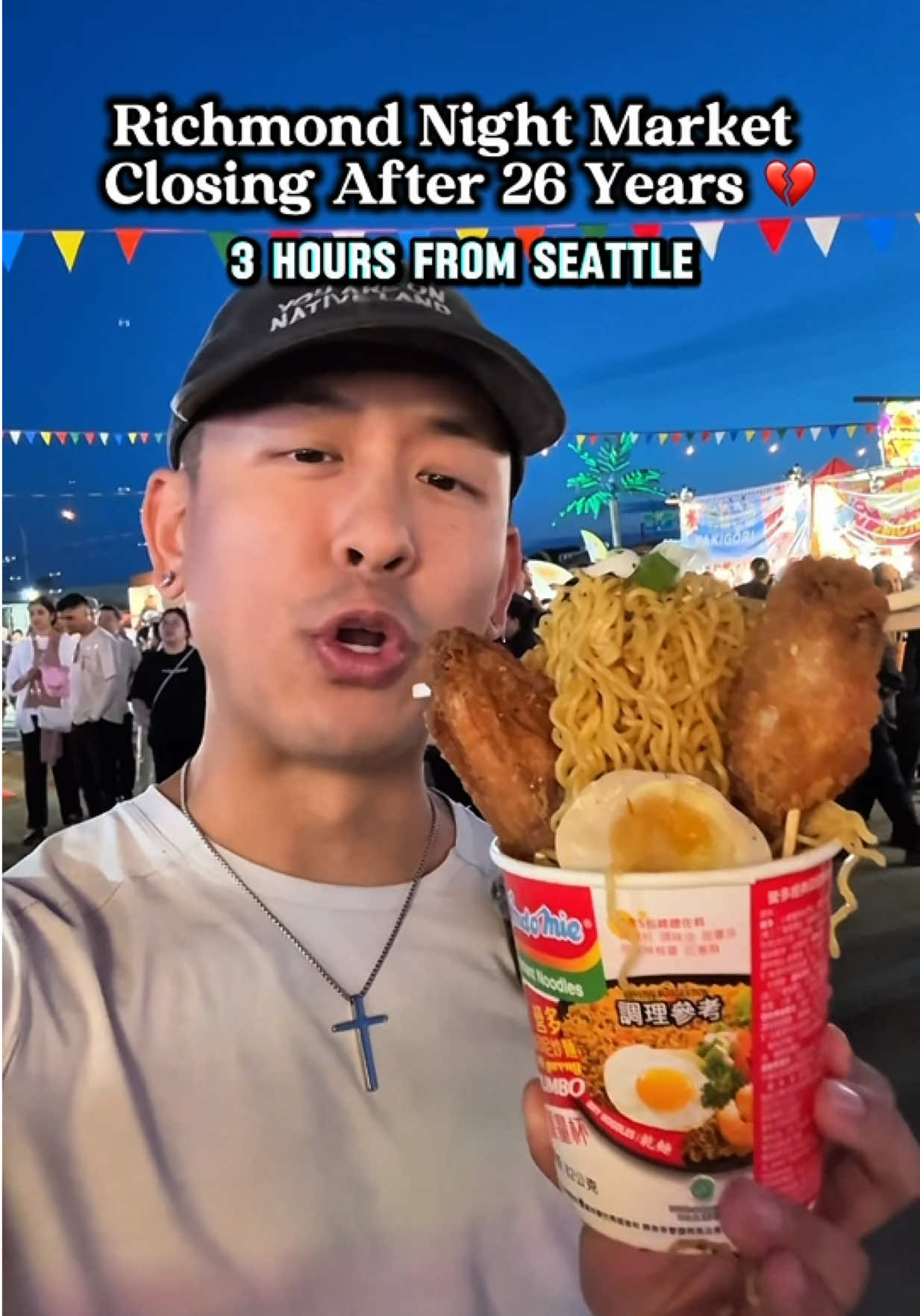 @Seattle Foodie
