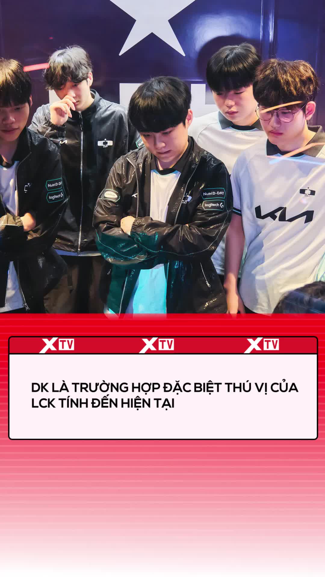 @XTV Network
