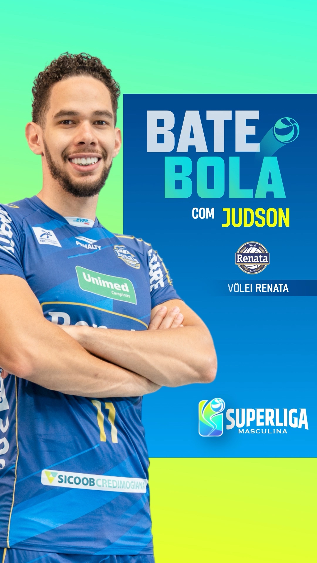 @Vôlei Brasil