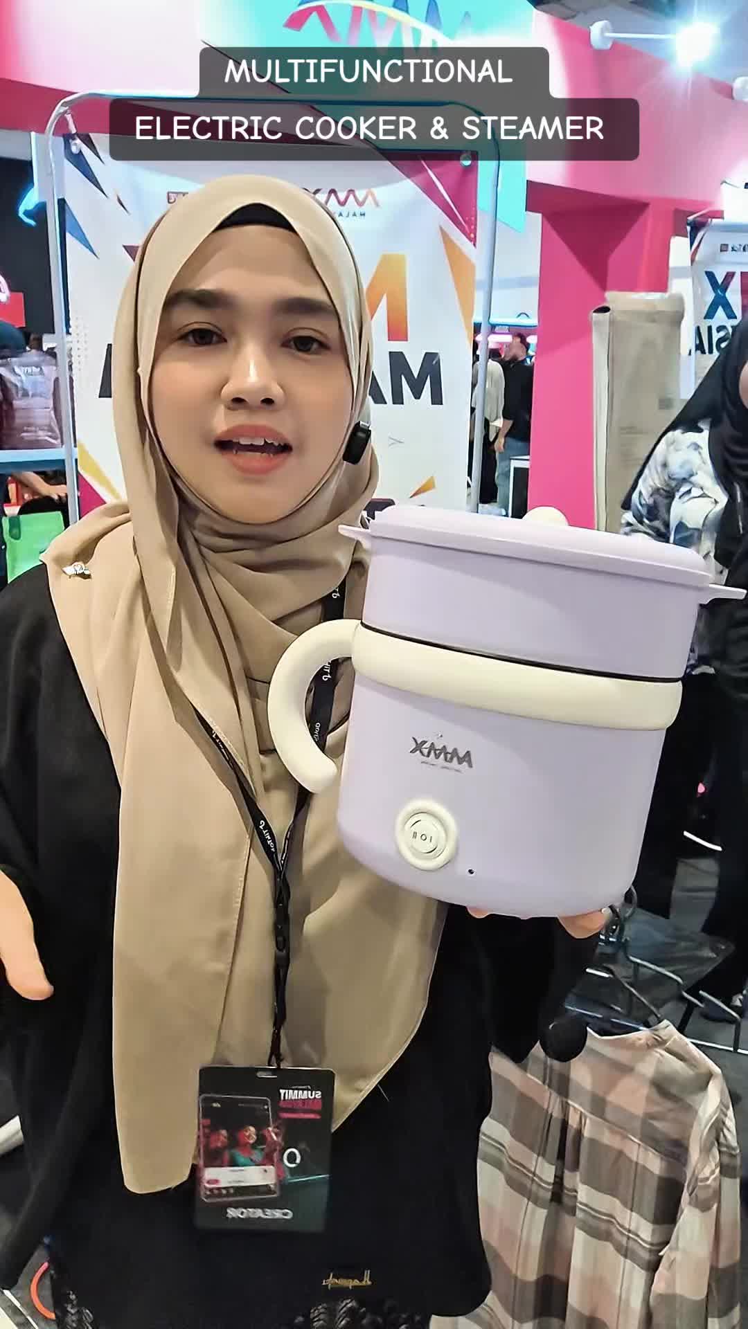 @Alia.Kamil Tech