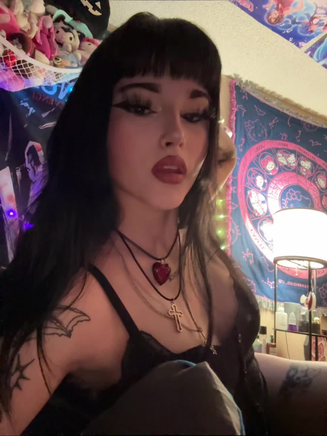 @lisa 🖤