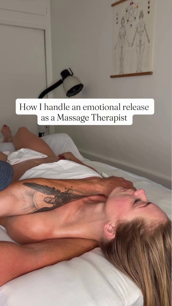 @Leef Massage