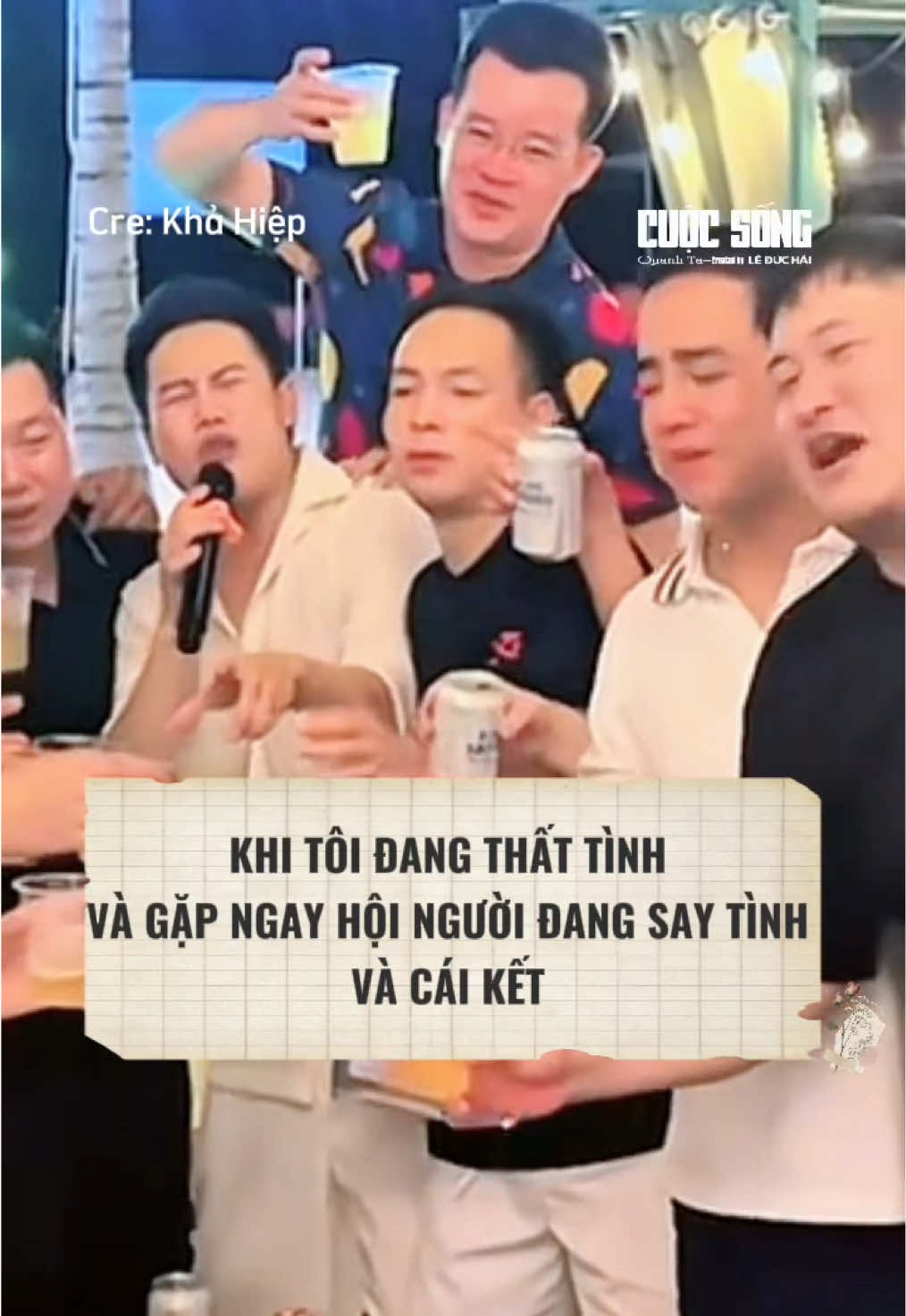 @Cuộc Sống Quanh Ta