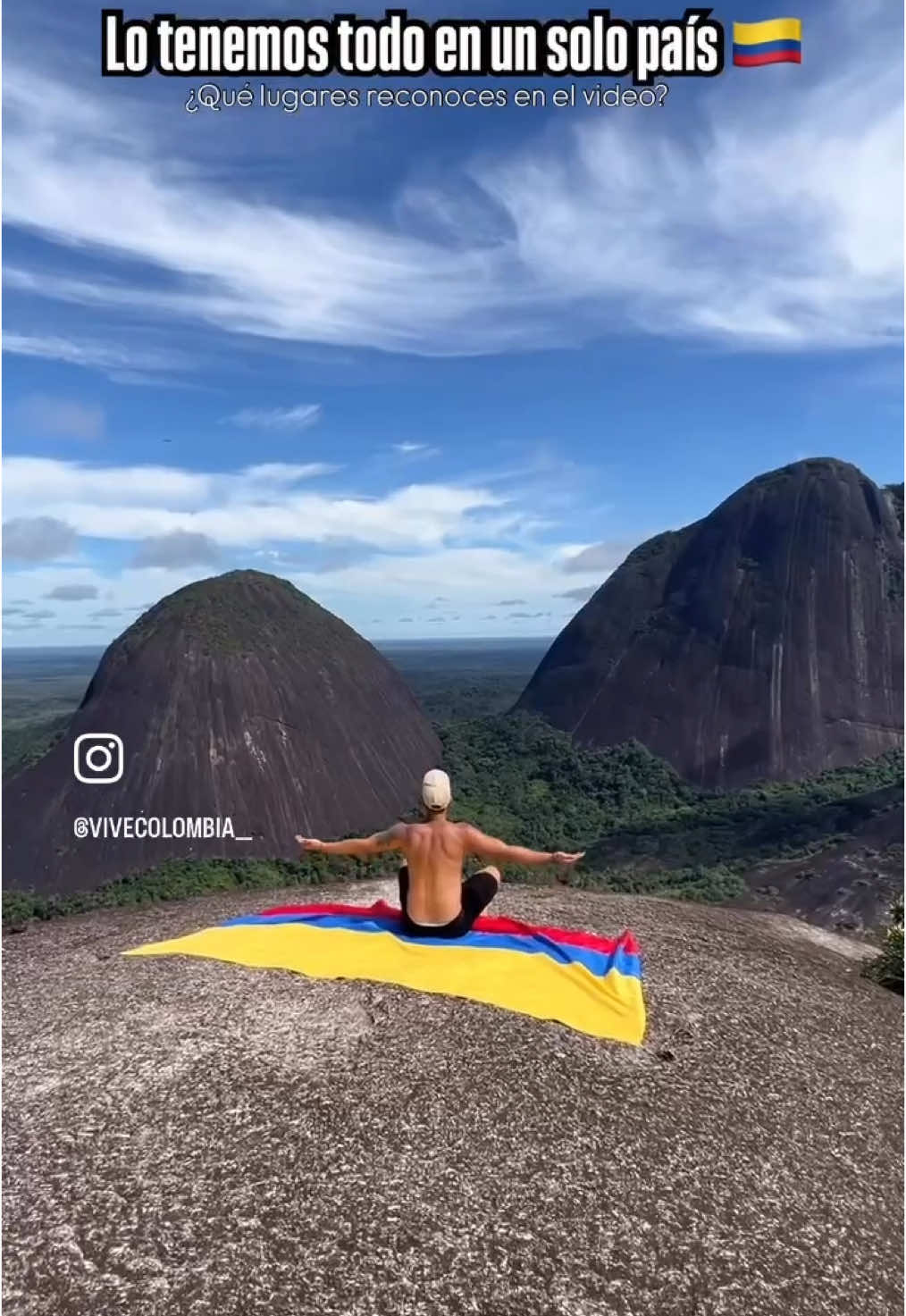 @Santi Bohórquez