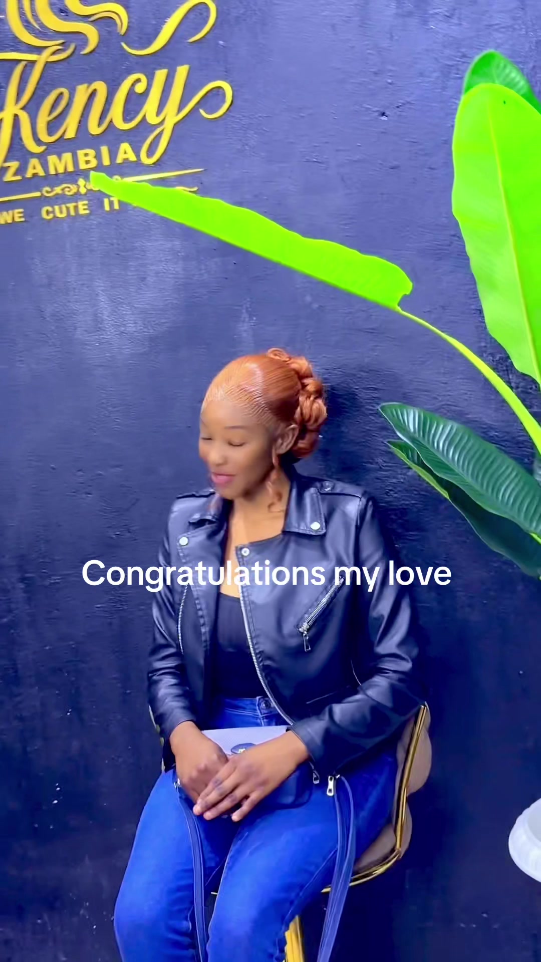 @Kencyzambia
