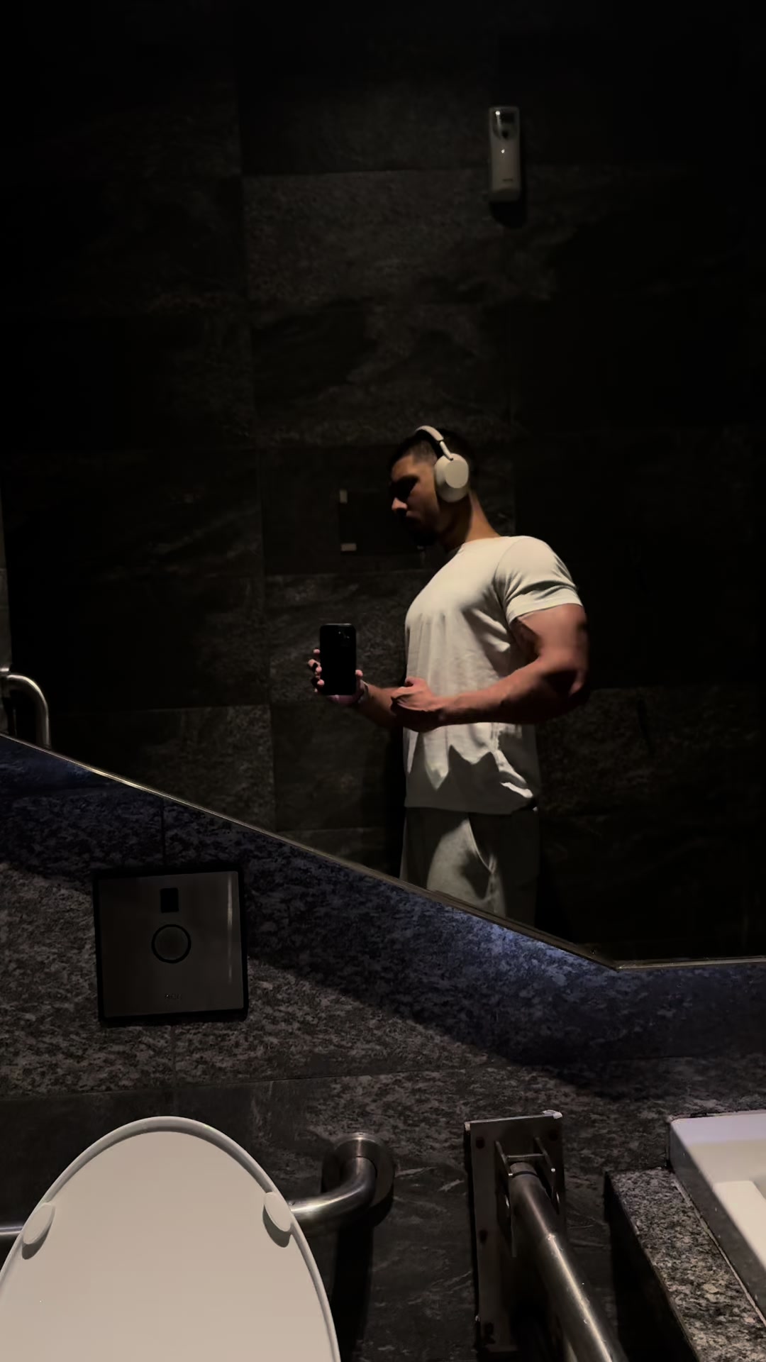 @Top G | Fitness Coach