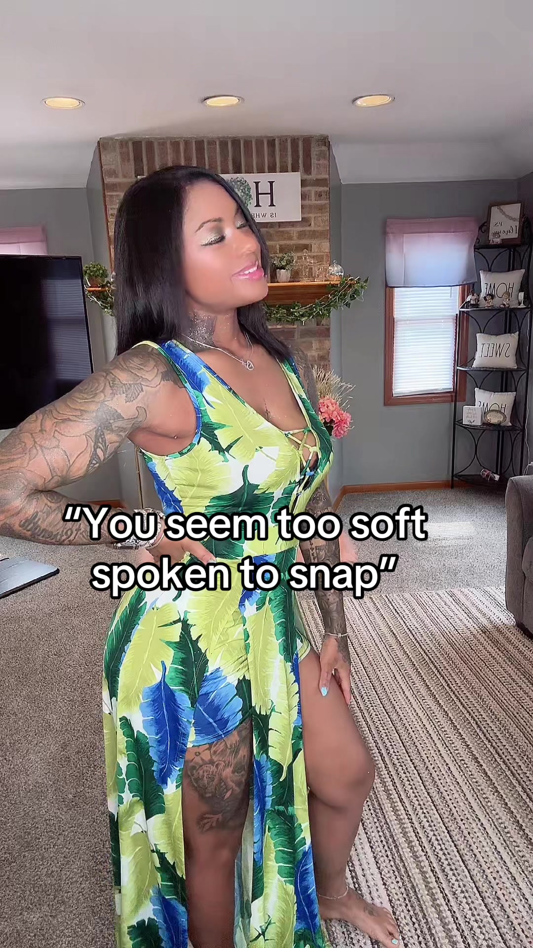 @Author Brandi Prather