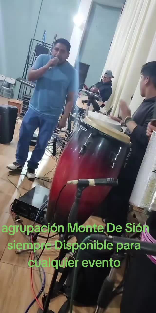 @Shalom TV San Miguel