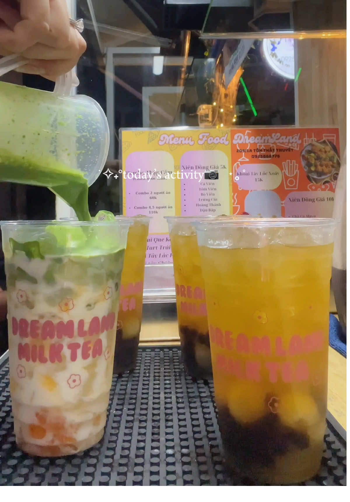 @DreamLand_MilkTea