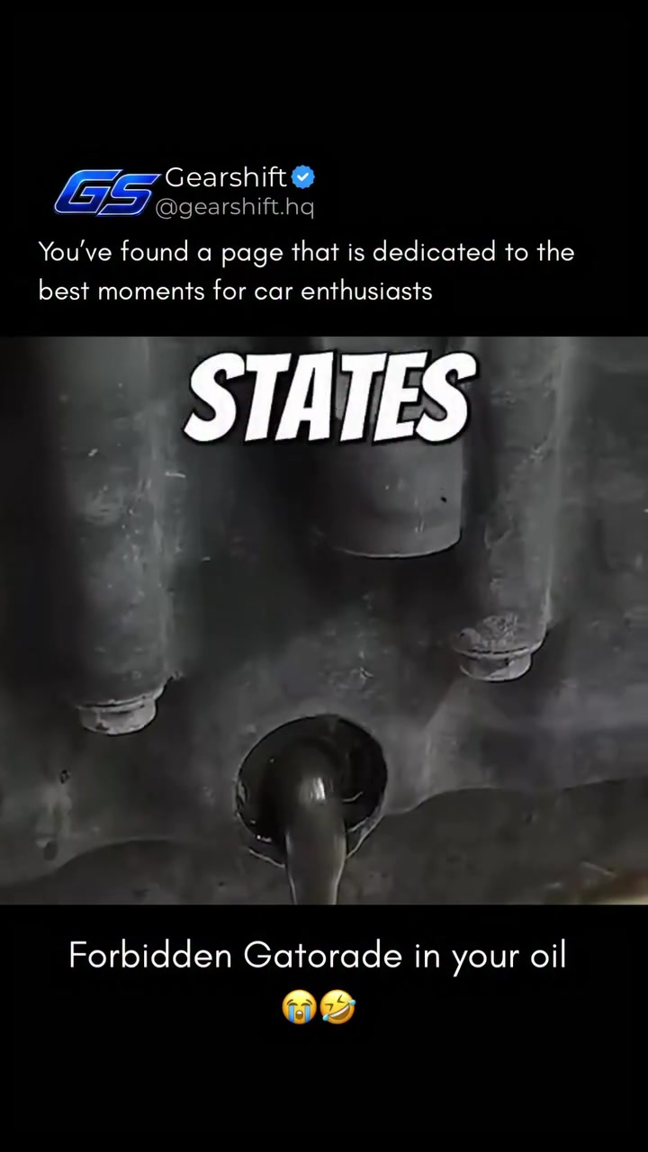 @GearShift