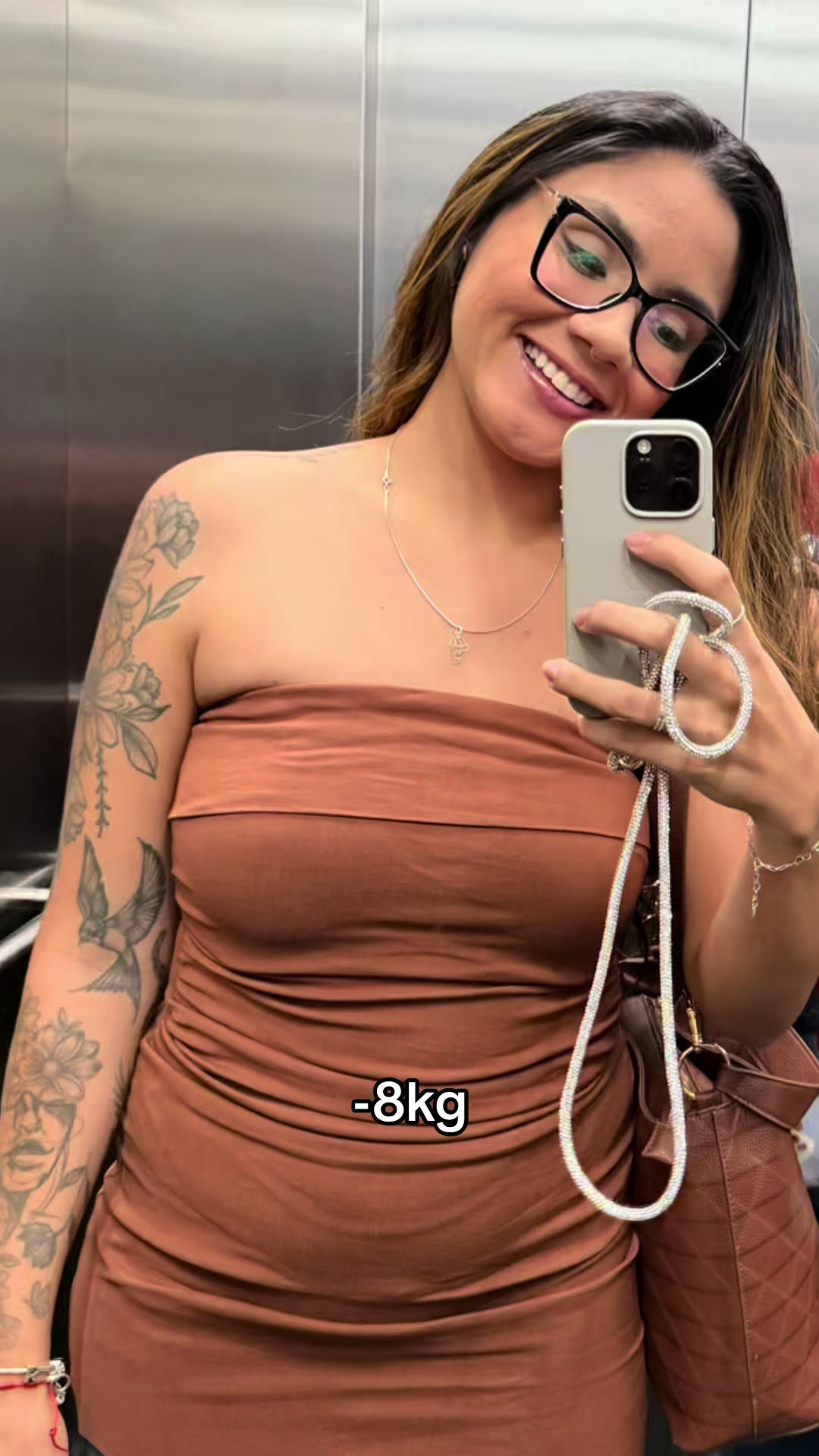 @LET&Iacute;CIA SILV&Eacute;RIO 🦋