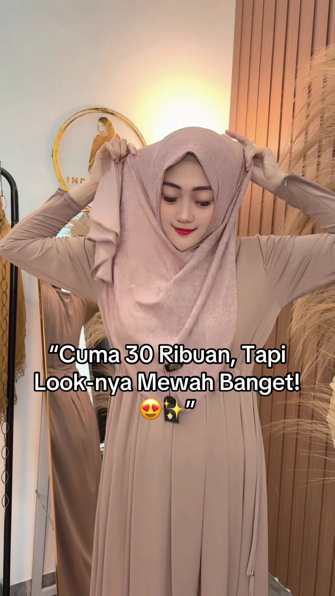 @Indah store