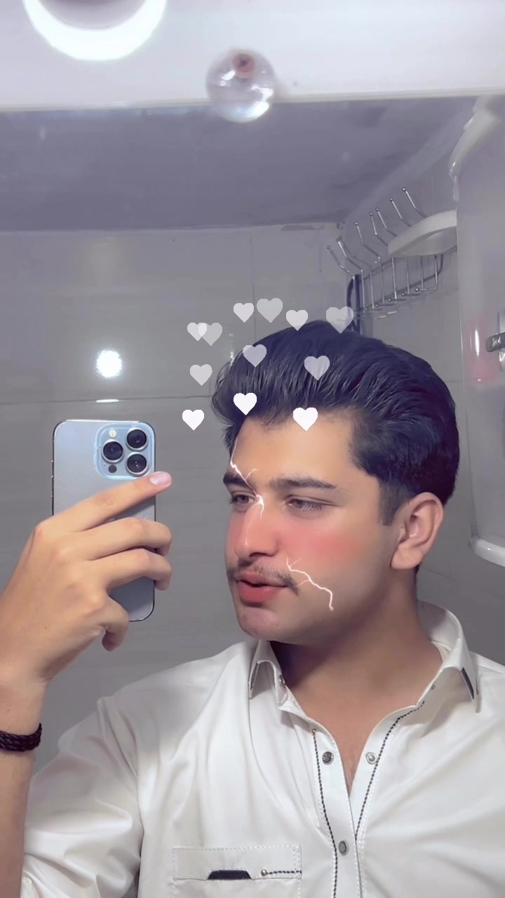 @—̳͟͞͞💗𝗜𝗥𝗦𝗛𝗔𝗗 𝗭𝗔𝗠𝗔𝗡