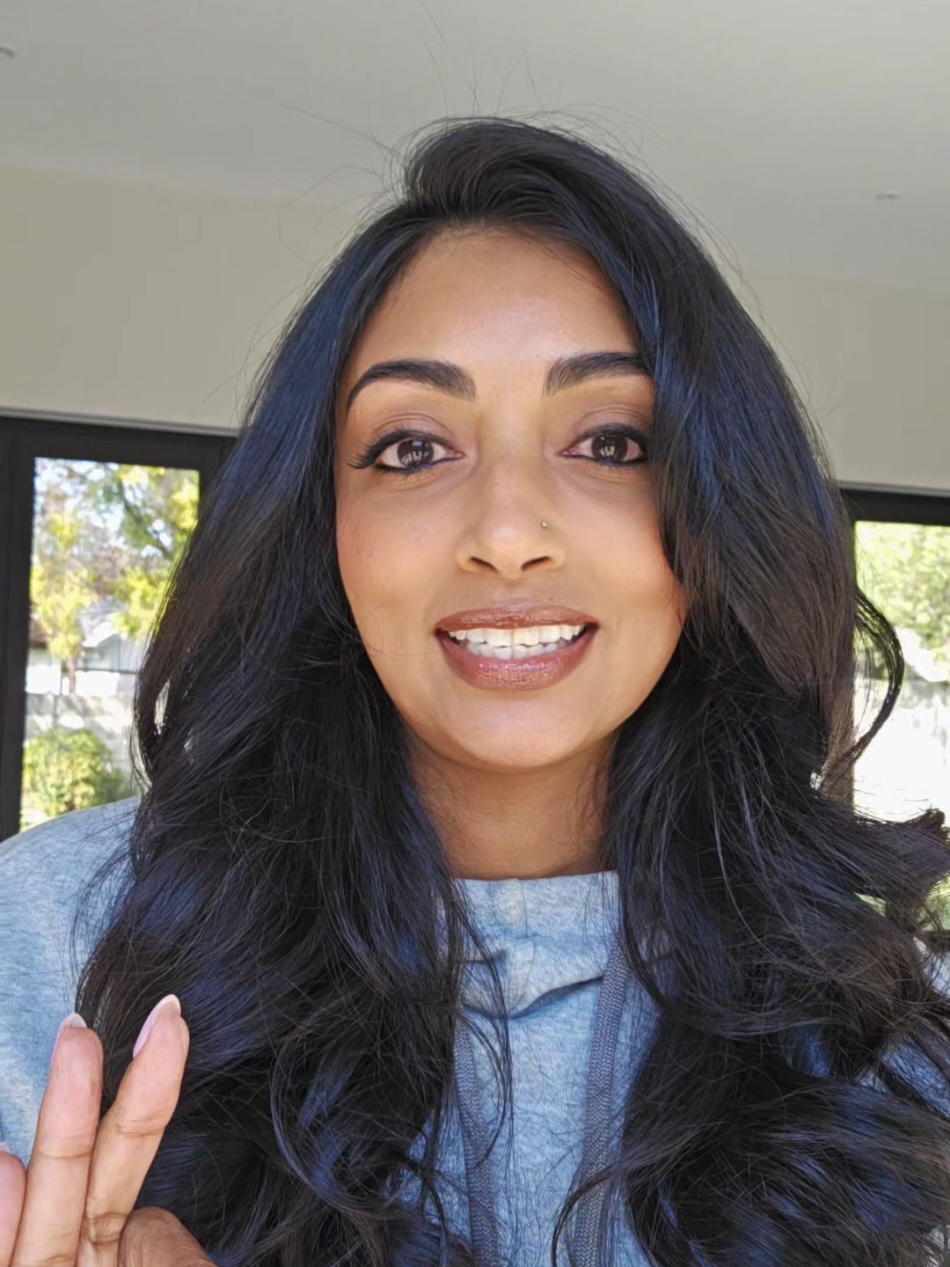 @Kovashni Govender