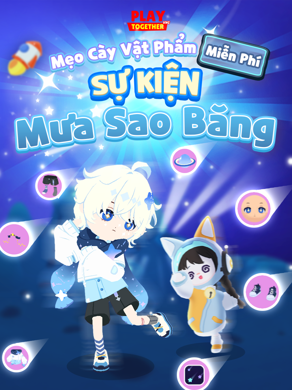 @Play Together VNG