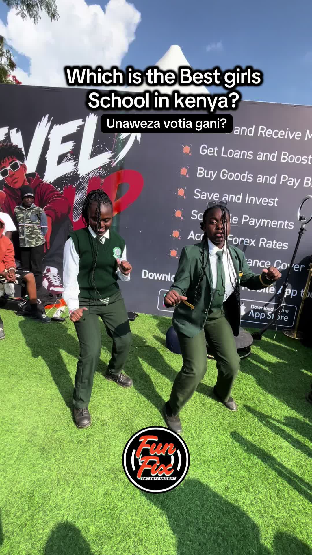 @FUNFIX ENTERTAINMENT✨🔧