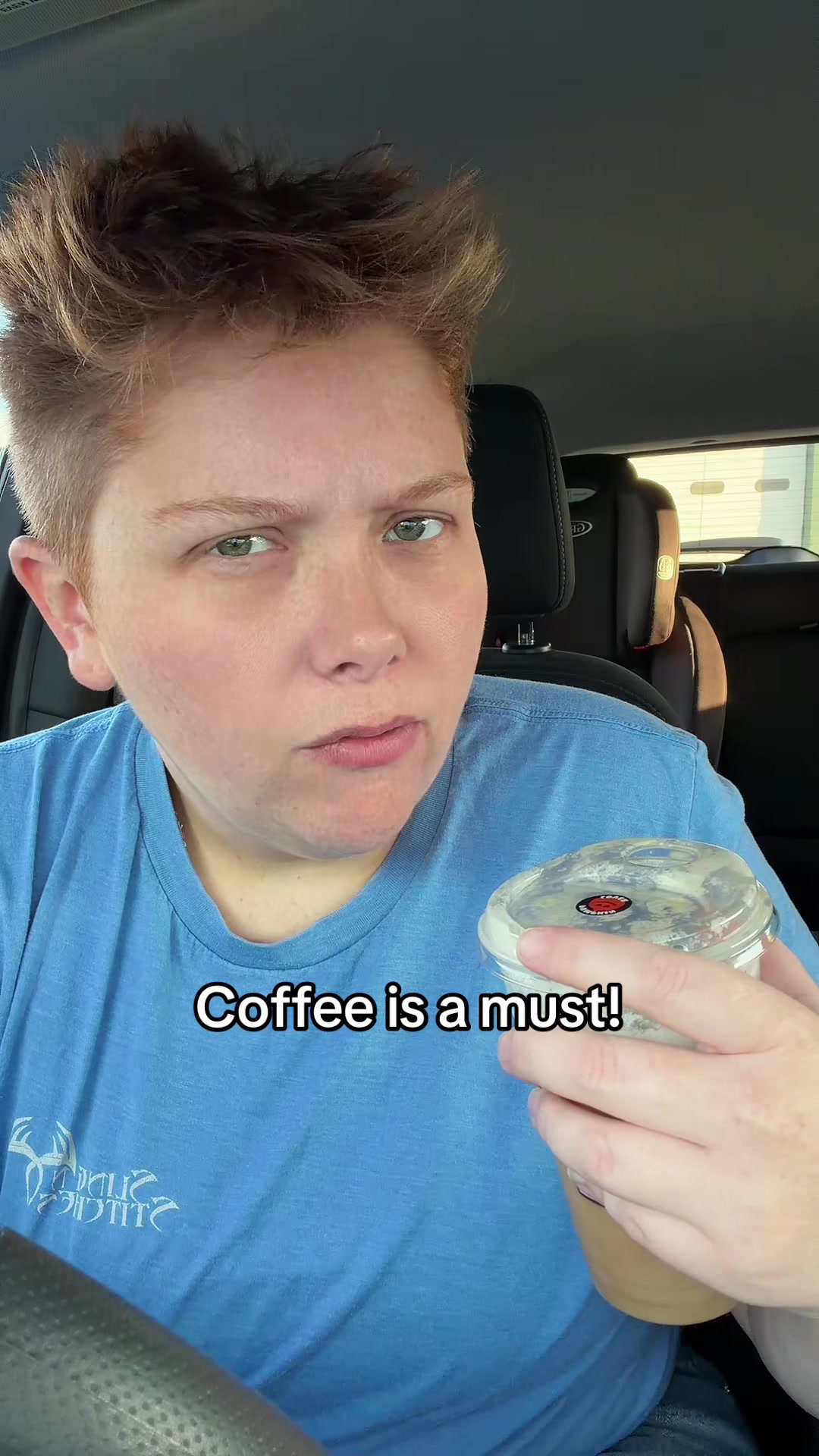 @Amanda