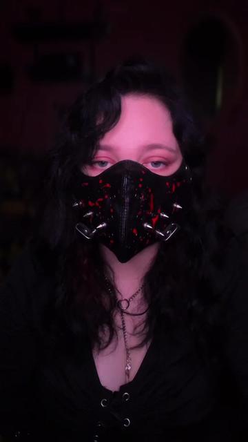 @DelicatelyDeranged🥀