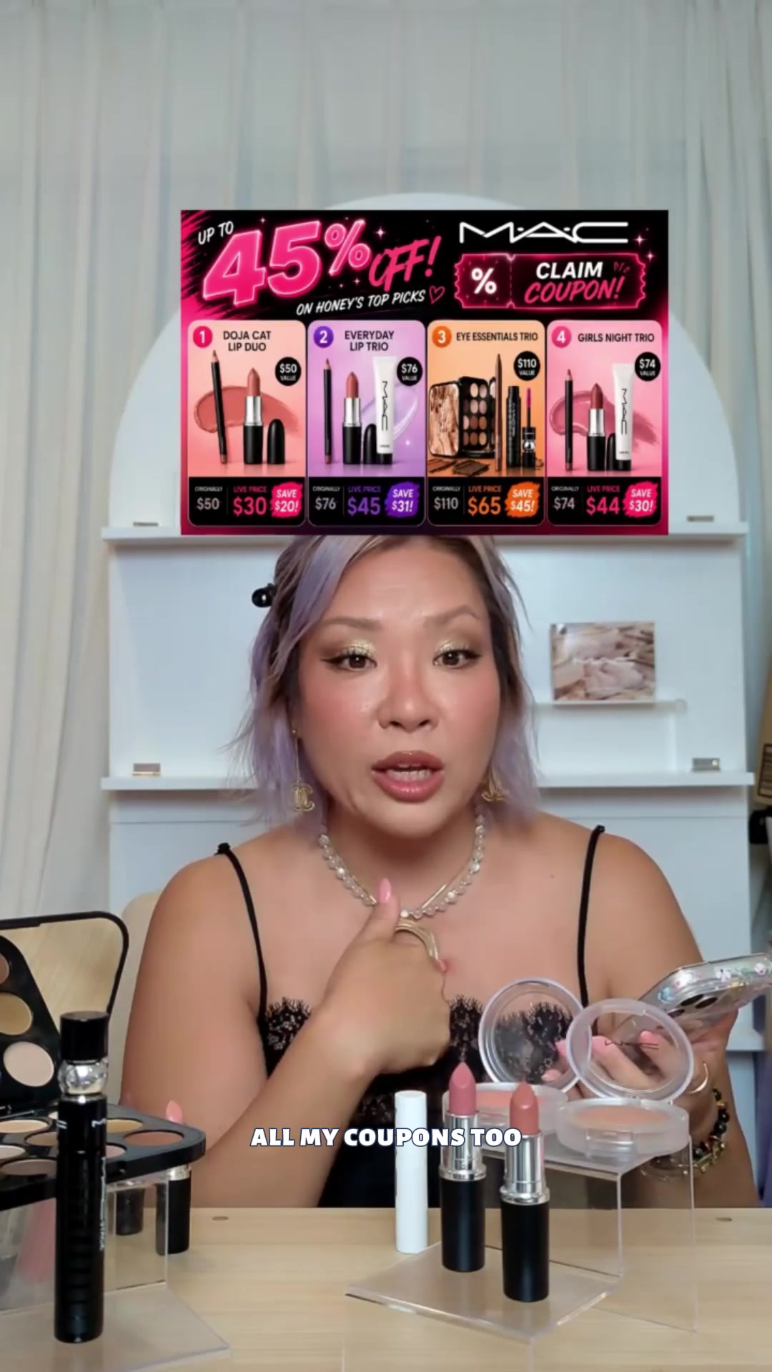 @Honey | Skincare-Led Beauty