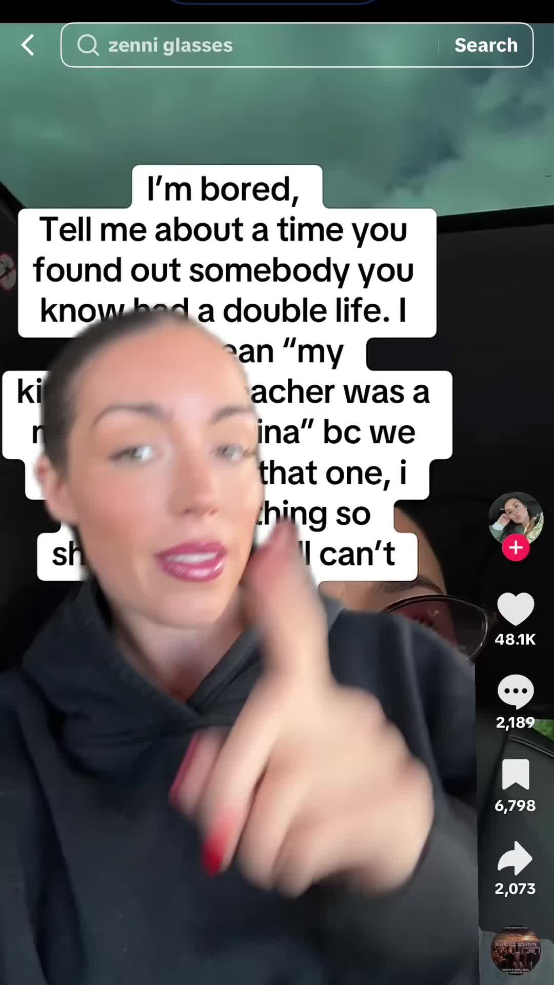 @Taylor Black