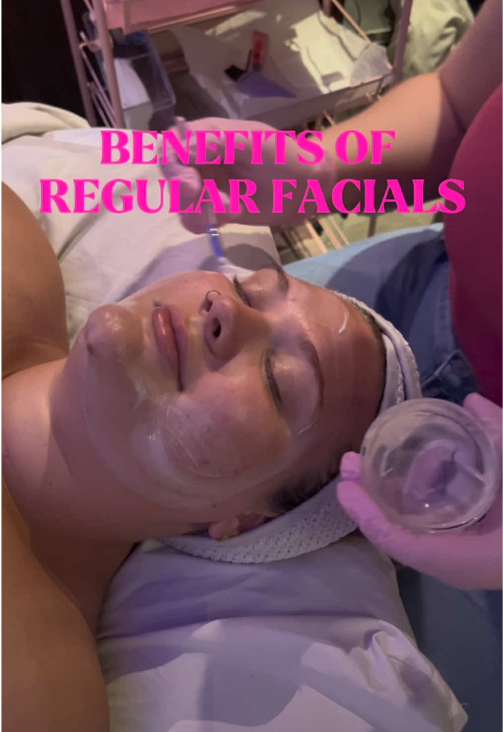 @kendyl | stl esthetician