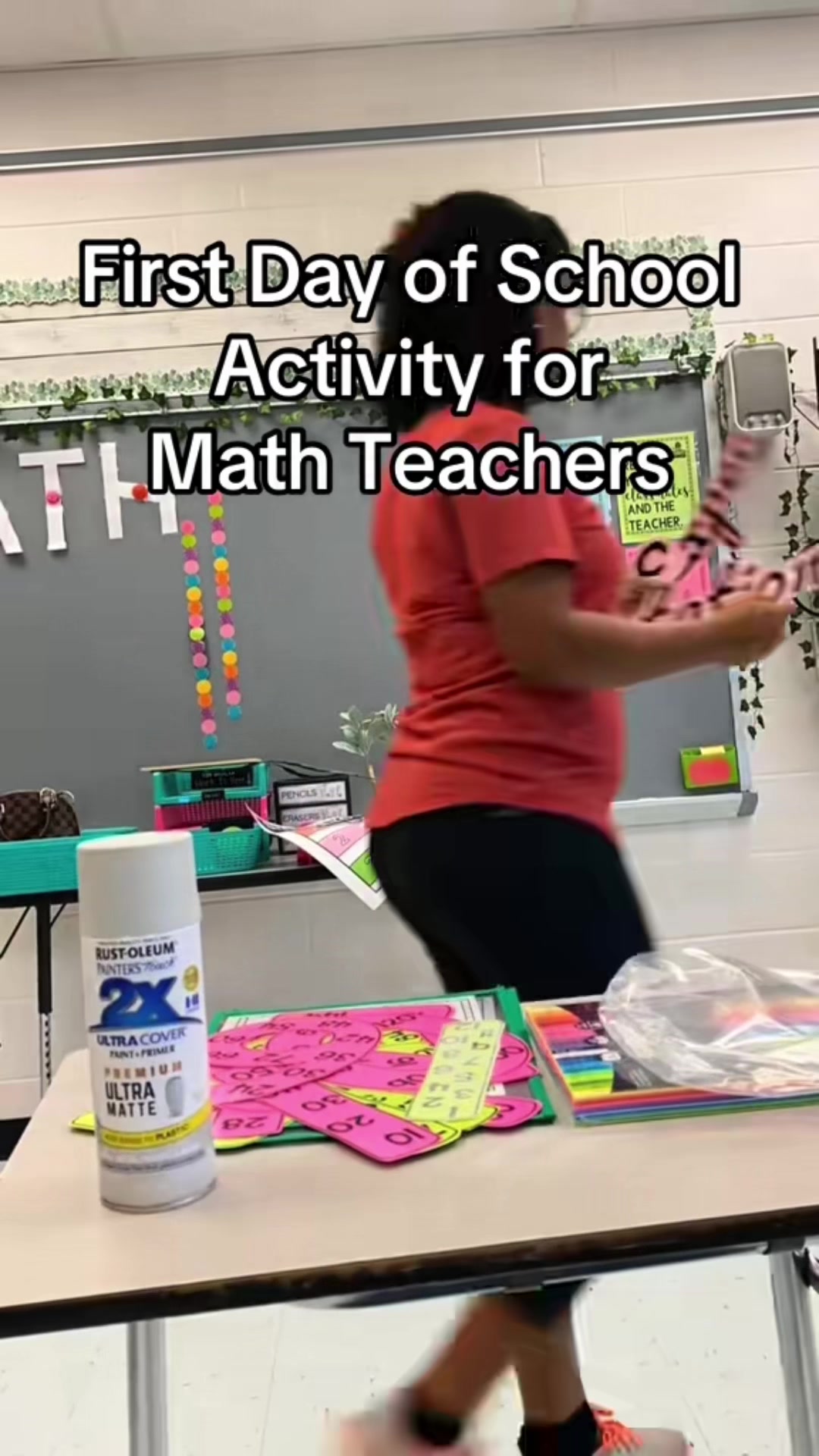 @Asia | Math Teacher Tips