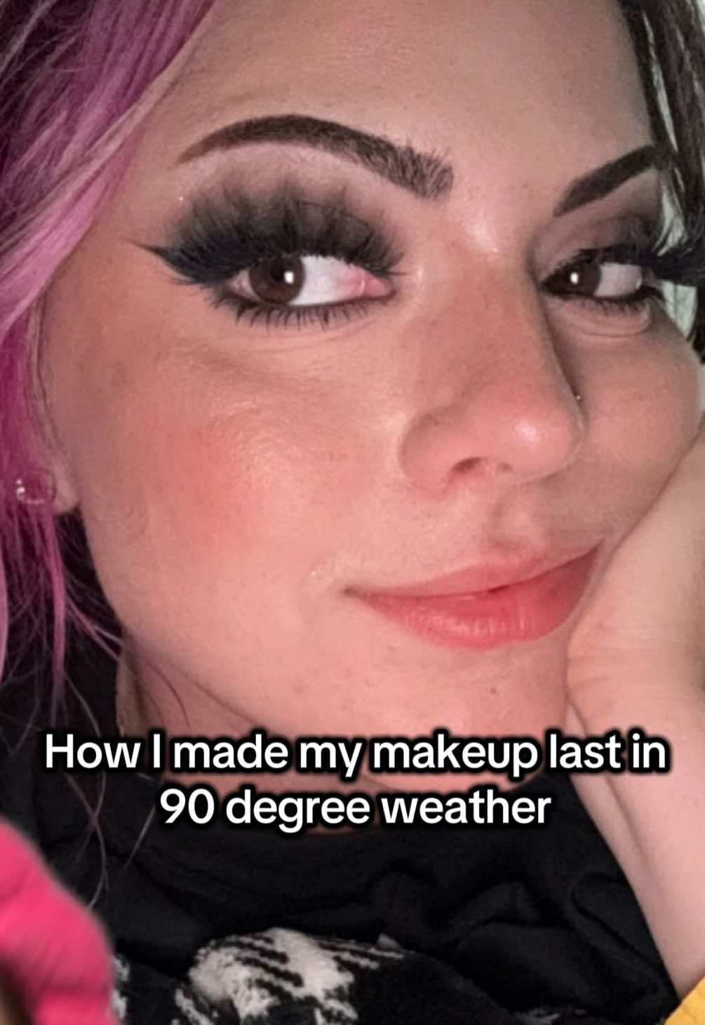 @Izzy Neice ˖ ࣪⭑ | Chicago MUA