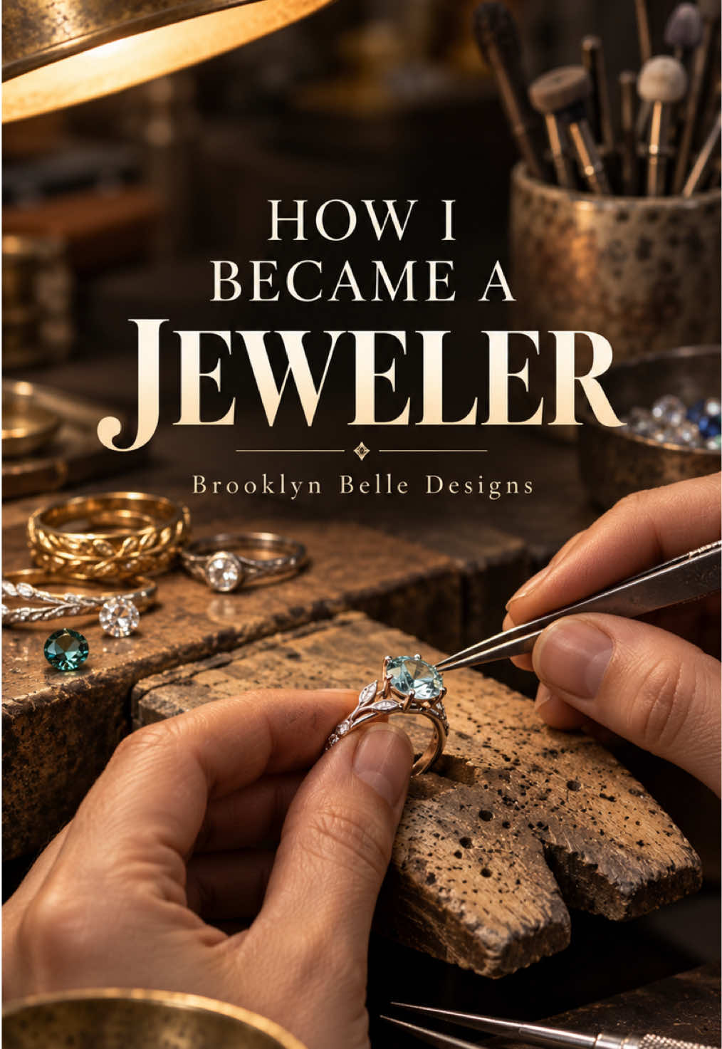 @Brooklyn Belle Designs