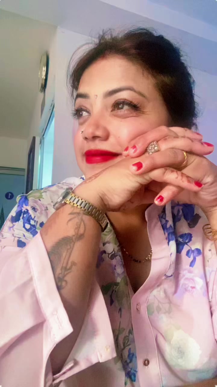 @Kabita parajuli 🥰🥰🥰