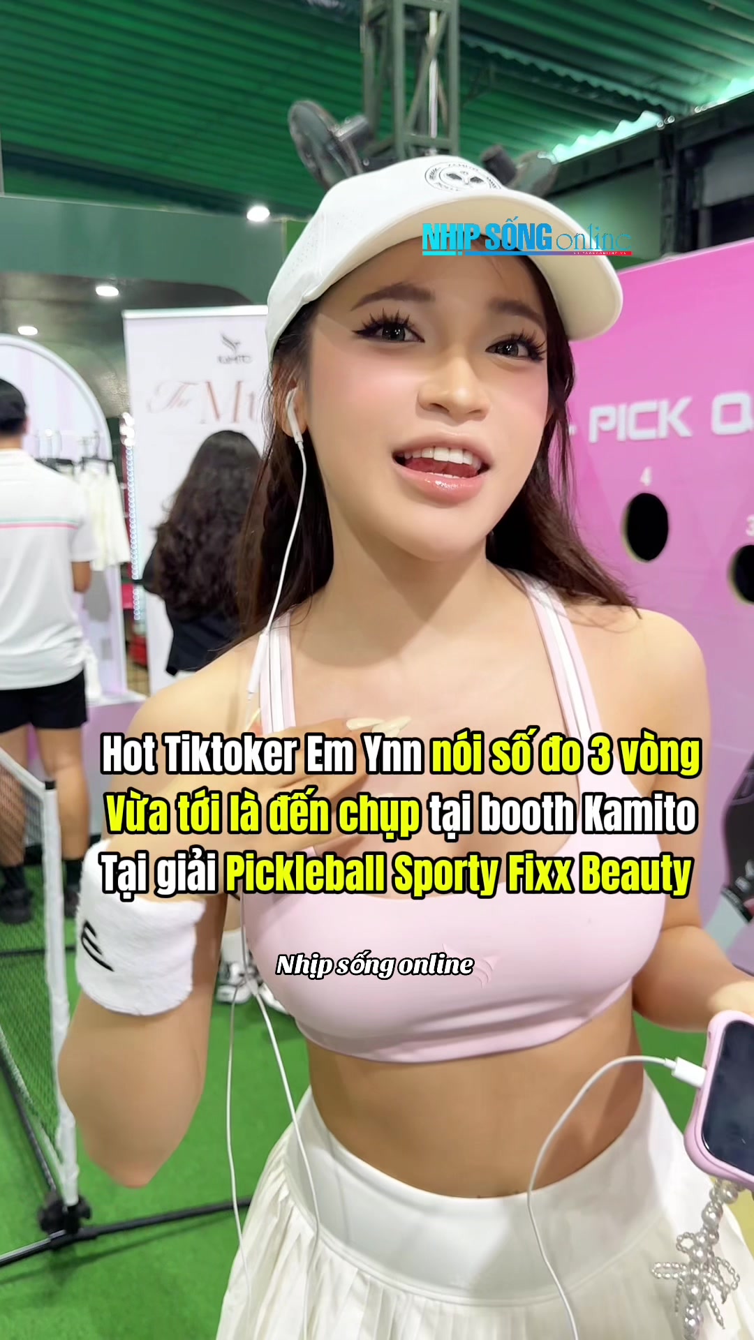@Nhịp Sống Online