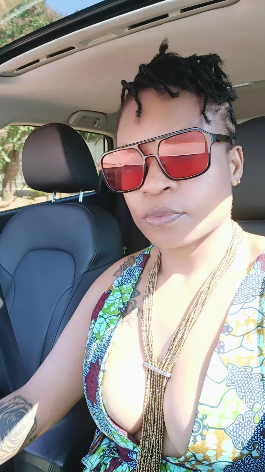 @Dr Love#Mbedzi#Moloko