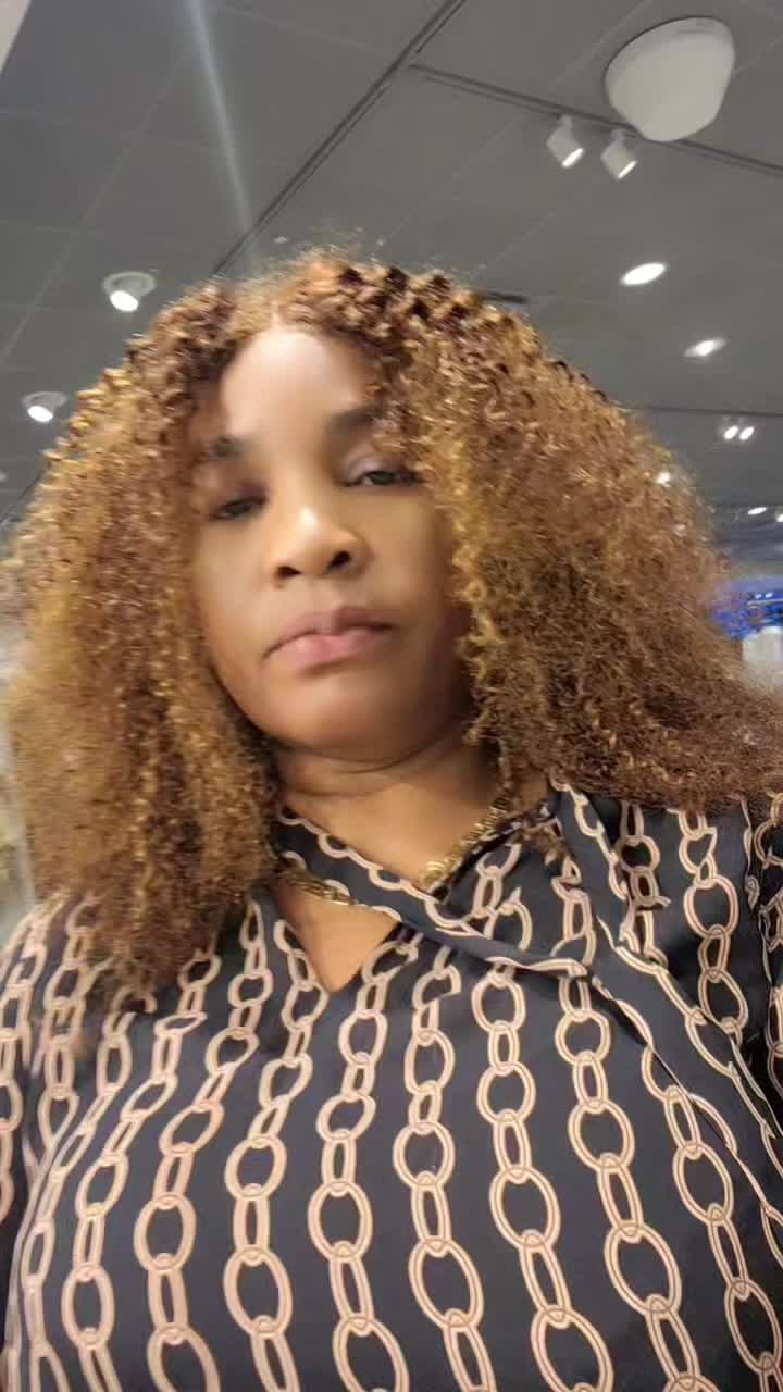@Gizele Matondo
