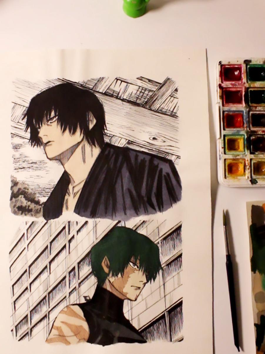 @itodojiart