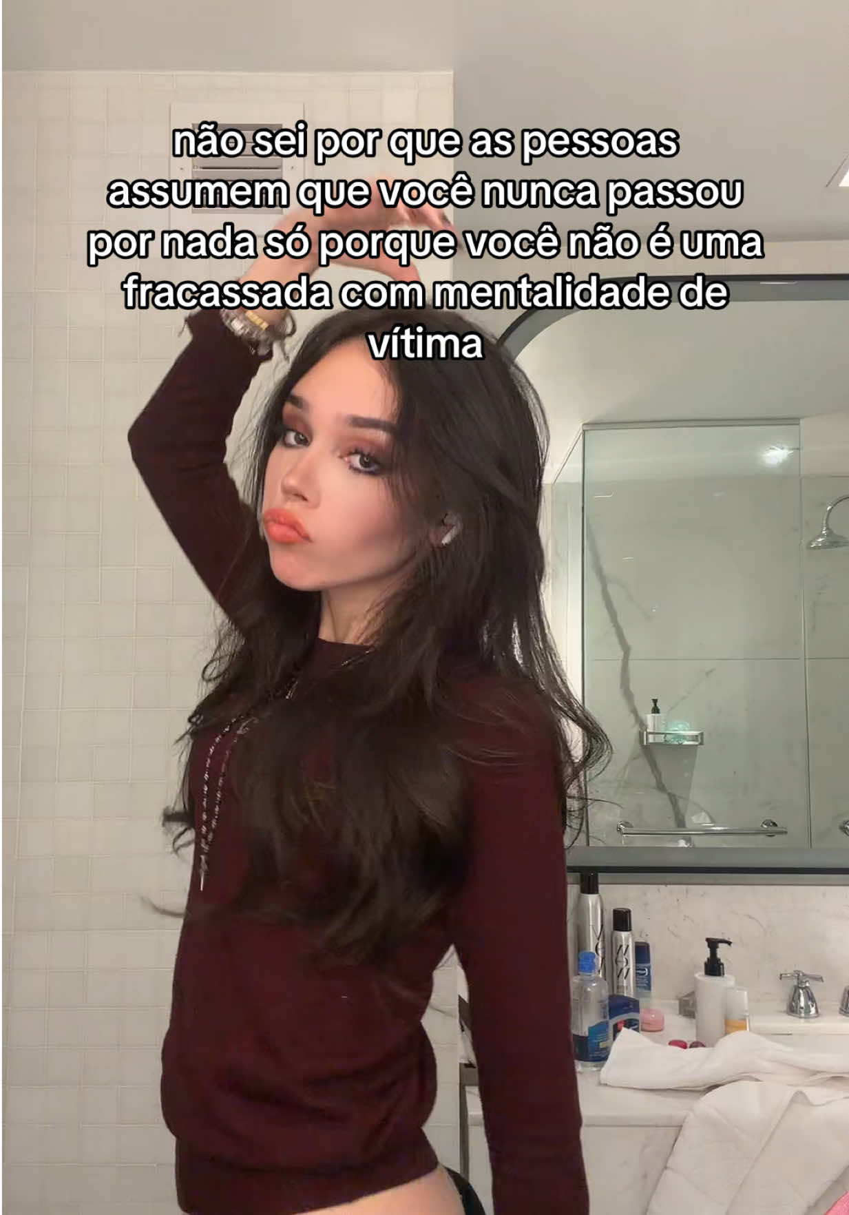 @Cat Dantas