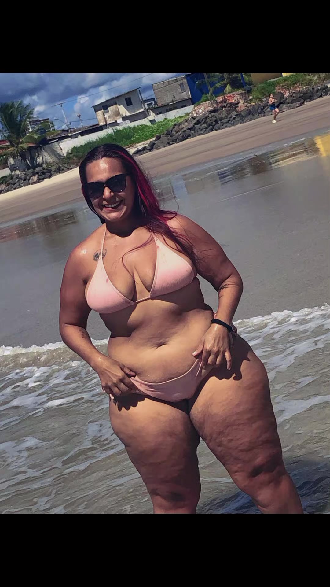 @Cantora Burton Real