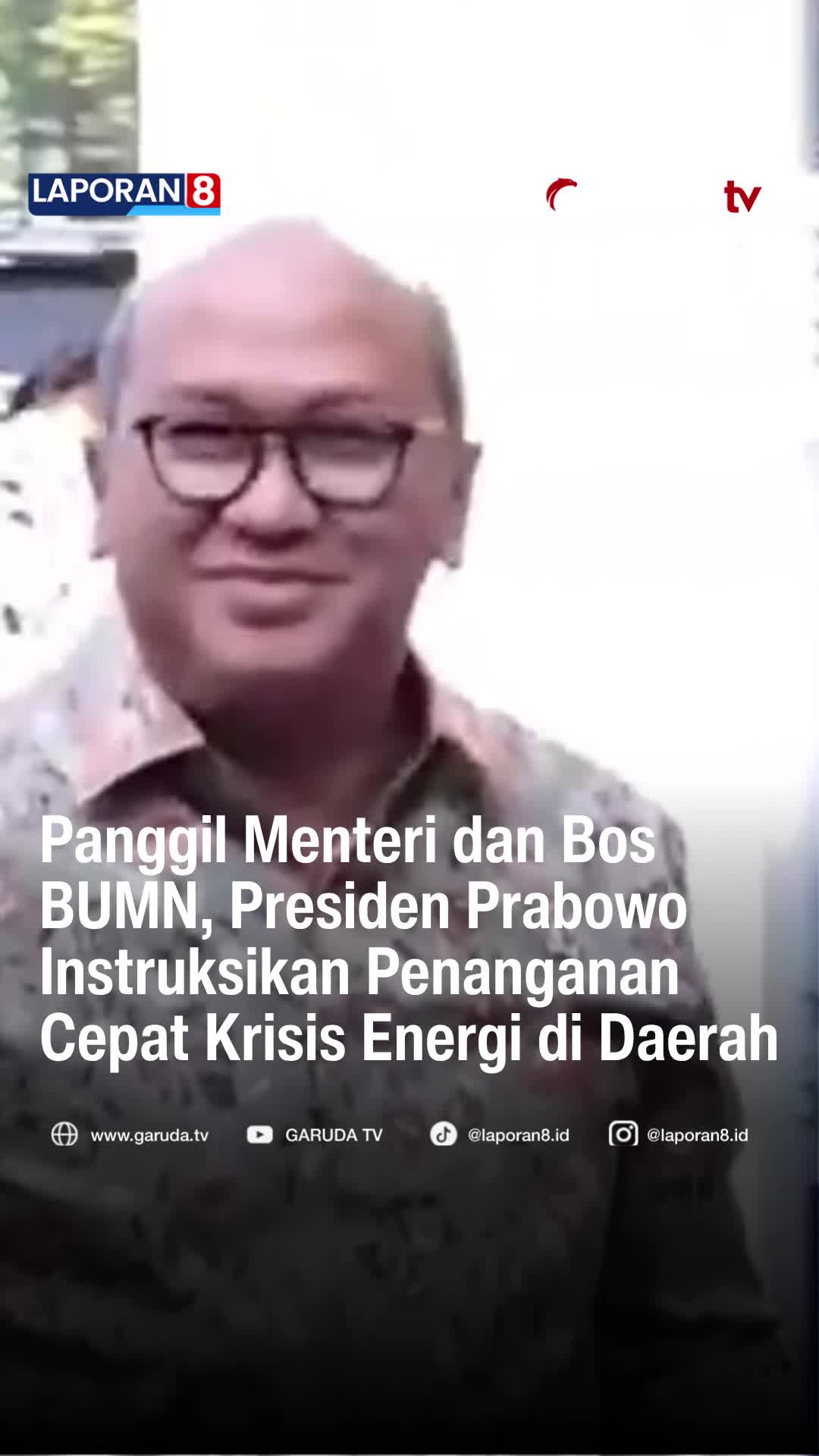 @Garuda TV