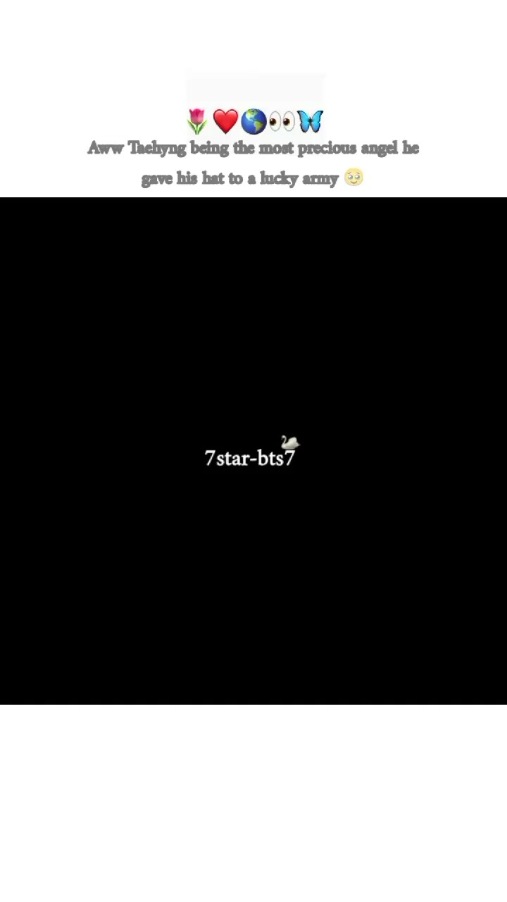@Princess of ot7❤️🔥
