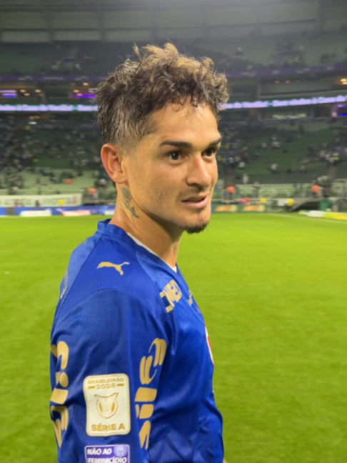 @SE Palmeiras