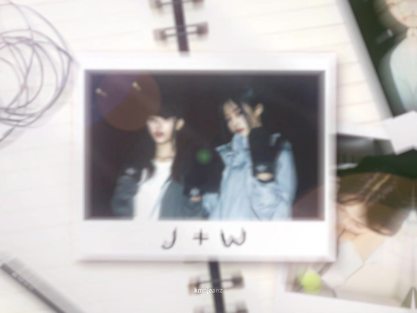 @jasmine