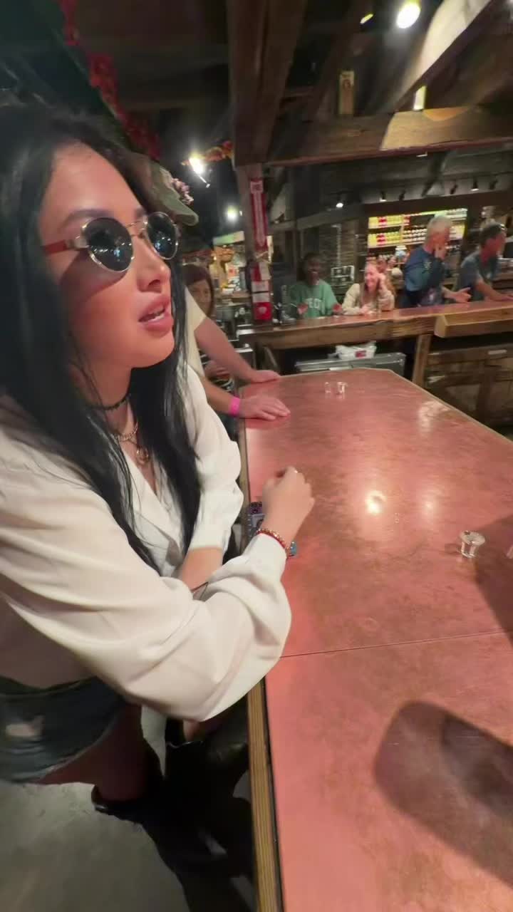 @Alma Carrasco